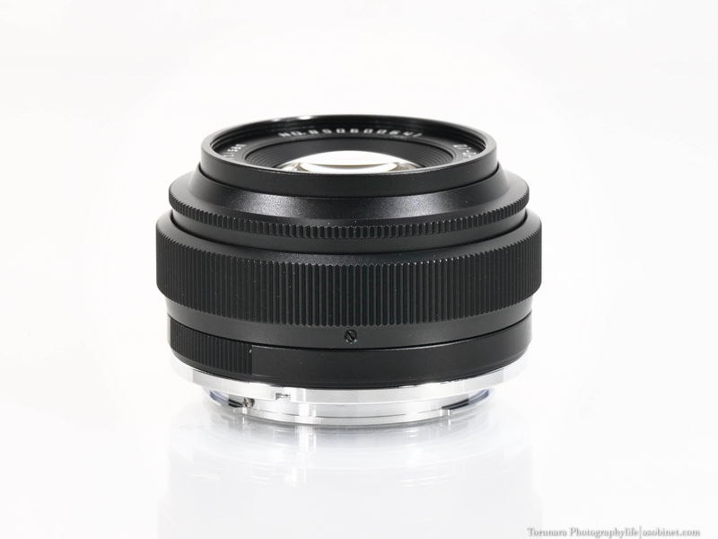 銘匠光学 TTArtisan 50mm F2 徹底レビュー 完全版 - とるなら