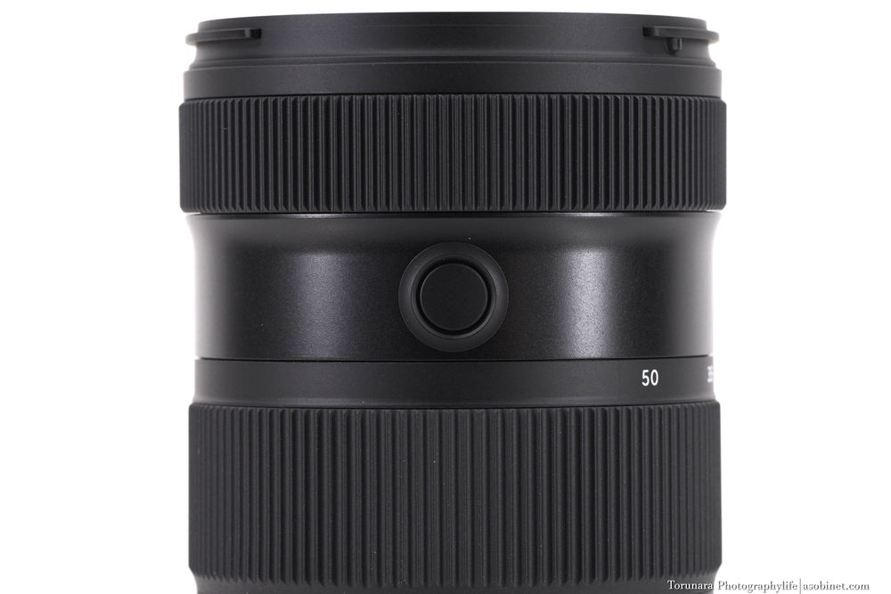 タムロン 17-50mm F/4 Di III VXD レンズレビューVol.1 外観・操作・AF