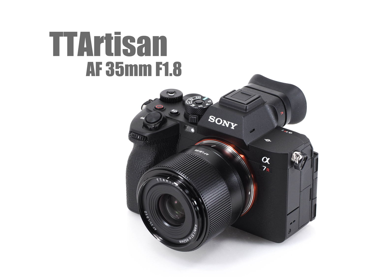 銘匠光学 TTArtisan AF 35mm F1.8 レンズレビュー 完全版 - とるなら