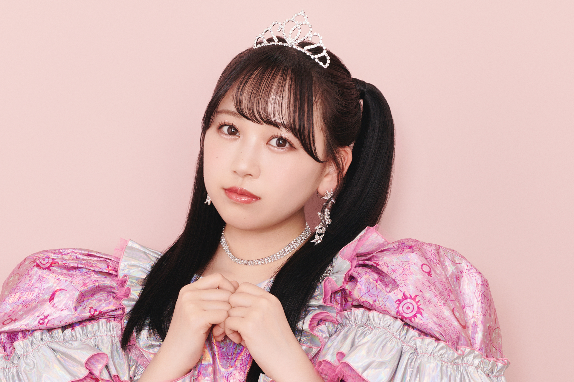 松本かれん | ASOBISYSTEM Co., Ltd. | アソビシステム株式会社