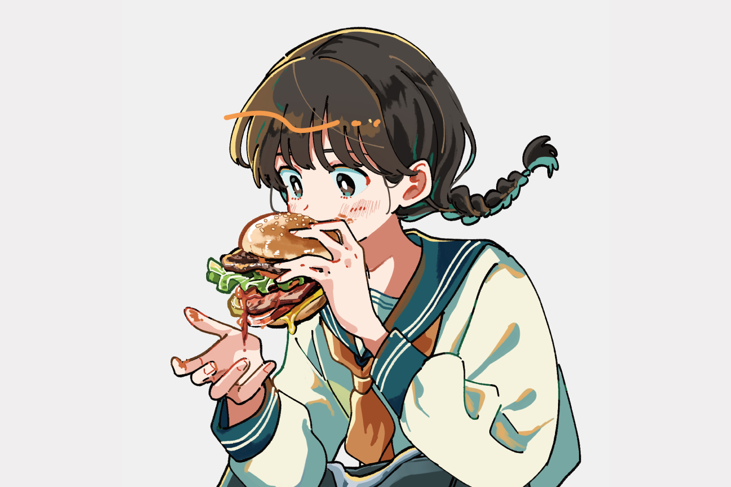 葵山わさび | ASOBISYSTEM Co., Ltd. | アソビシステム株式会社