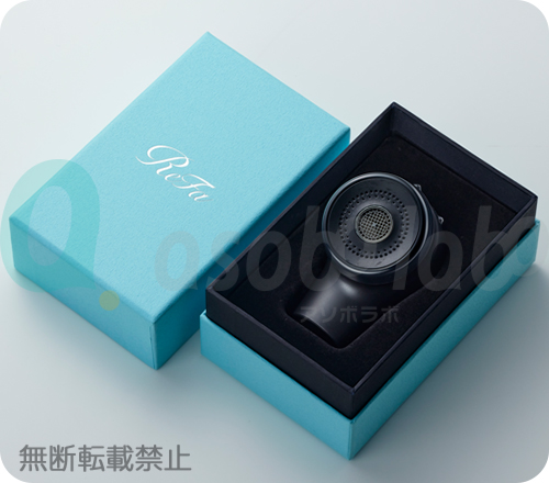 MTG】ReFa FINE BUBBLE PRO FIT リファ ファインバブルプロフィット