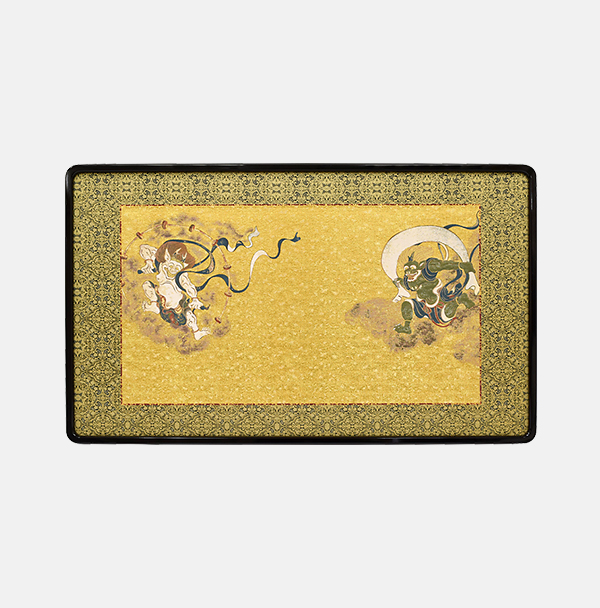 琳派をたのしむ（常設展）｜西陣織あさぎ美術館（京都の美術工芸品）