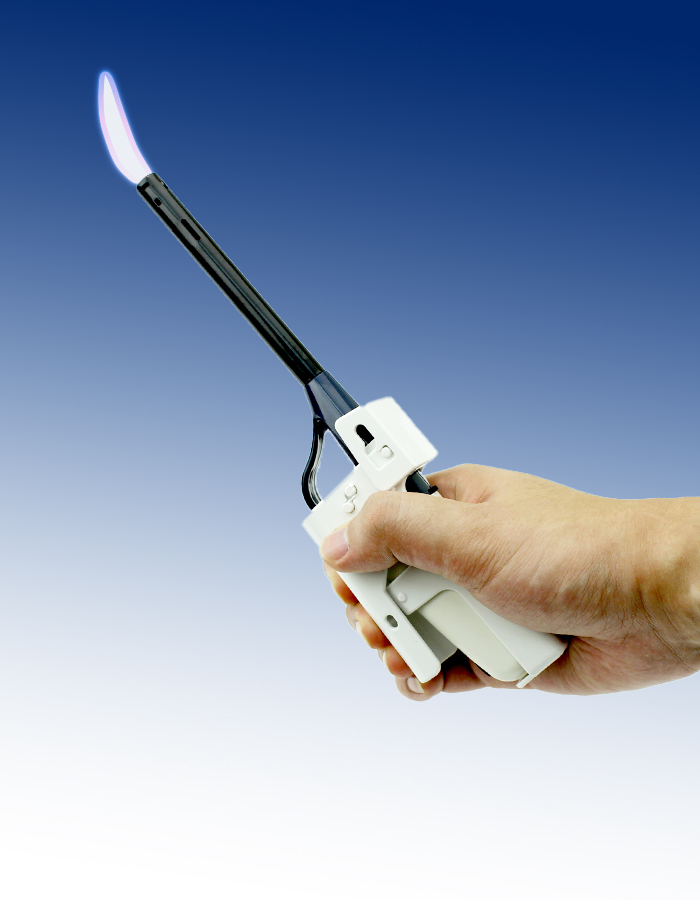 軽着火ライター補助具CK【AFL-06】 - 旭電機化成㈱ 公式HP