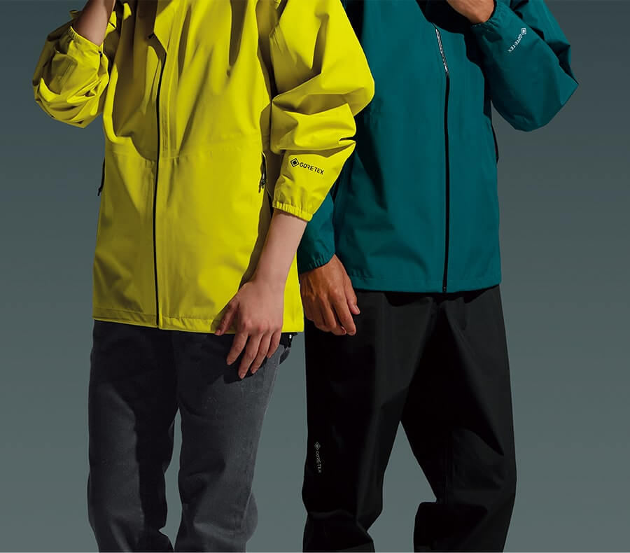 2024-2025AW】GORE-TEXオールウェザーパンツ 51041 - 株式会社Asahicho