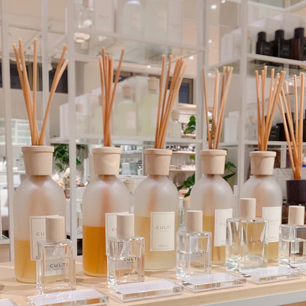 香りをもっと身近に】アロマグッズの選び方って？渡邊店長セレクト4選