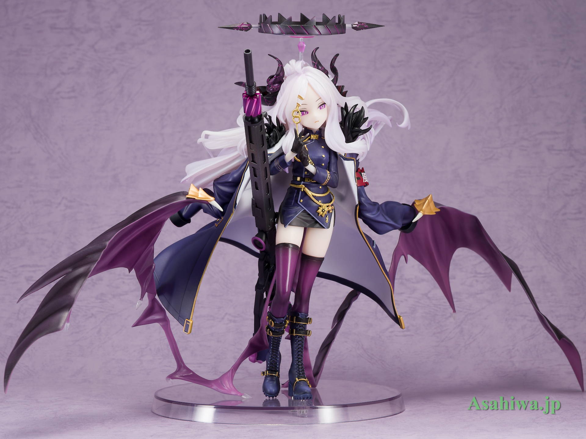 B´full 空崎ヒナ(再販) ブルーアーカイブ -Blue Archive- よつばと