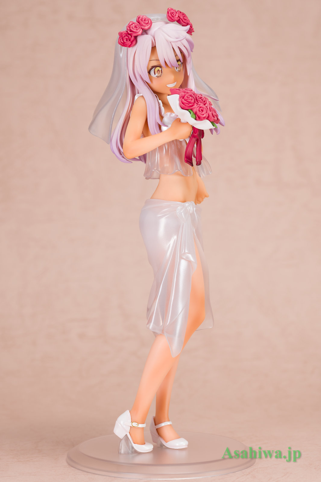 KADOKAWA KDcolle クロエ・フォン・アインツベルン ウェディングビキニ