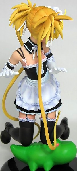 沢渡みつき/これが私の御主人様/よつばとフィギュアレビュー