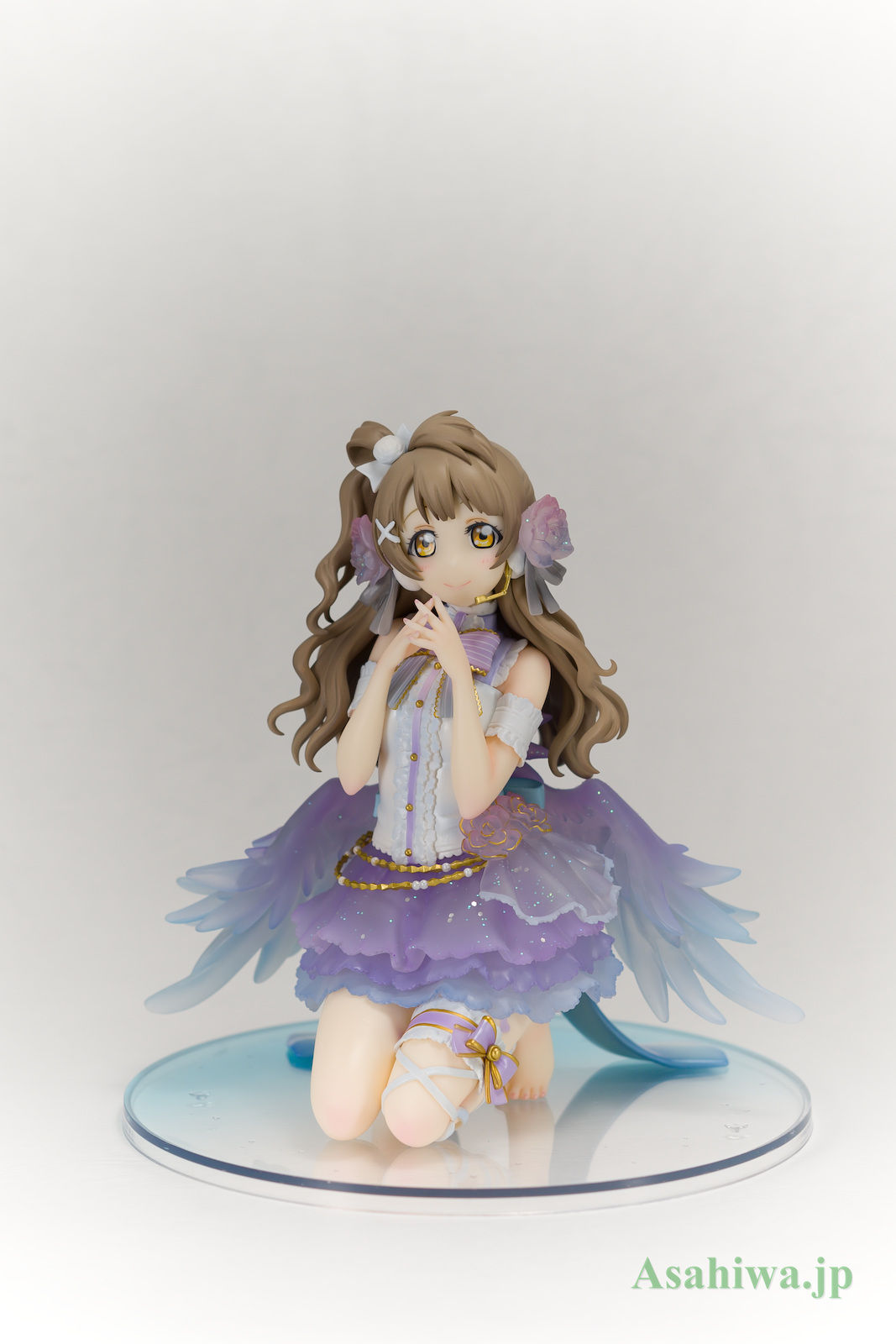 アルター 南ことり ホワイトデー編 ラブライブ！ スクールアイドル