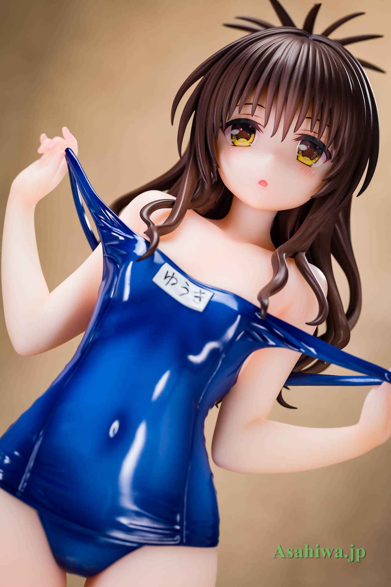 ユニオンクリエイティブ 水着シリーズ 結城美柑 To LOVEる-とらぶる