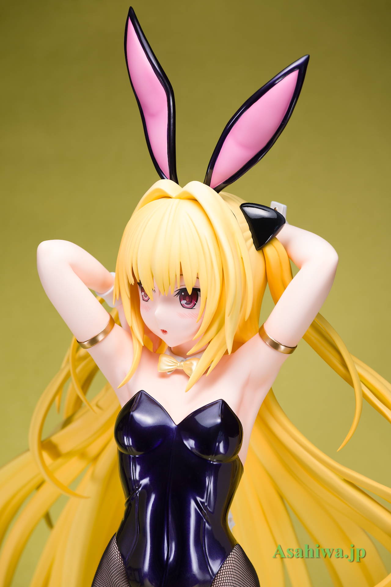 フリーイング 金色の闇 バニーVer. To LOVEる-とらぶる-ダークネス