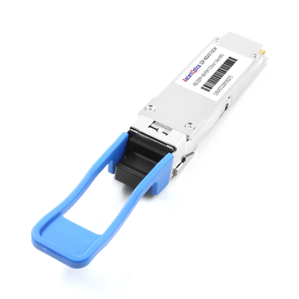 Cisco QSFP-40G-SR-BD トランシーバー モジュールを理解する: 総合