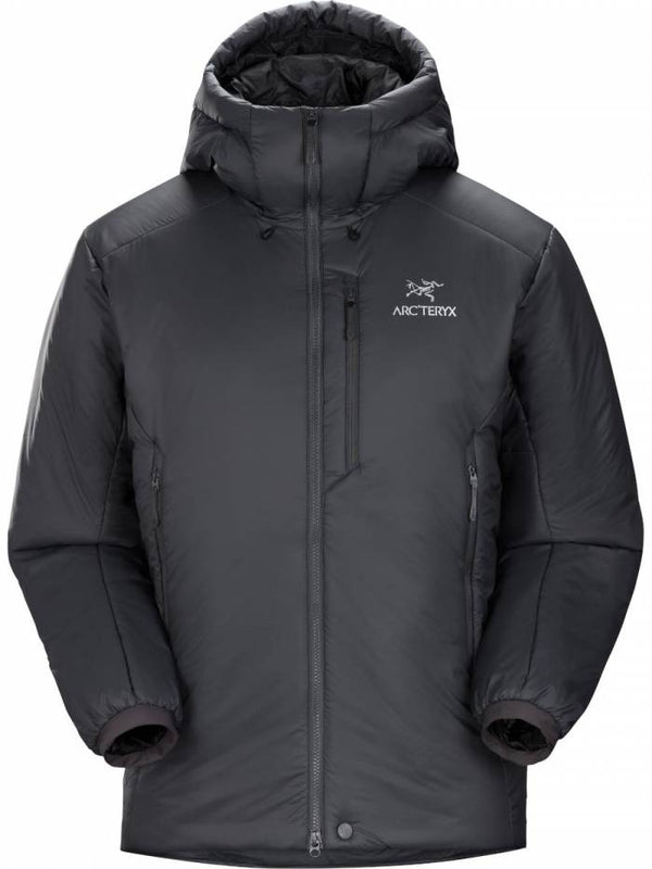 Arc'teryx Nuclei SV Parka Men's – Arc'teryx | Ascent Outdoors
