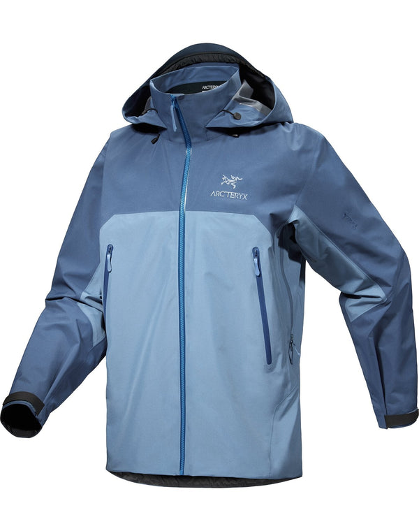 Arc'teryx Beta AR Jacket Men's – Arc'teryx | Ascent Outdoors