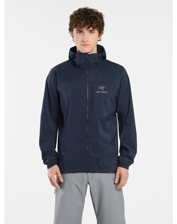 Arc'teryx Squamish Hoody Men's – Arc'teryx | Ascent Outdoors