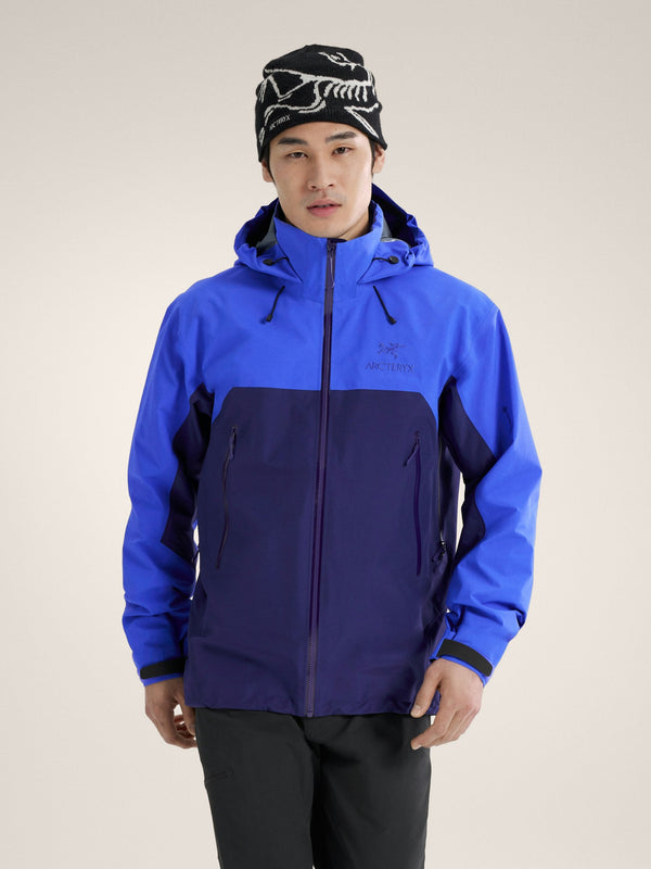 Arc'teryx Beta AR Jacket Men's – Arc'teryx | Ascent Outdoors