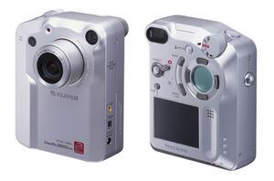 ASCII.jp：FinePix6800Z／FinePix4800Z／FinePix2300 (1/2)