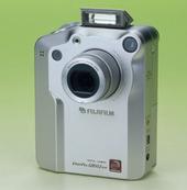 ASCII.jp：FinePix 6800Z (1/3)