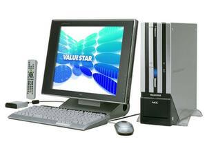 ASCII.jp：NEC、Windows XP Media Center Edition 2004搭載＆SoundVu