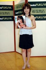 ASCII.jp：【アイドル情報局・ニュース】熊田曜子、お宝写真満載の