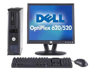 ASCII.jp：デル、新筐体とBTXシャーシを採用した企業向けデスクトップ