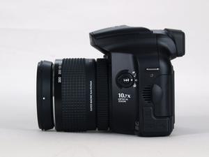 ASCII.jp：FinePix S6000fd (1/2)
