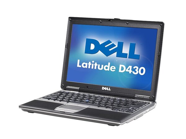 ASCII.jp：デル、法人向けB5ビジネスノートパソコン『Latitude D430