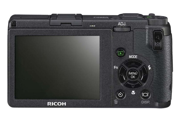 ASCII.jp：リコー、「GR DIGITAL」の後継機「GR DIGITAL II」を発表