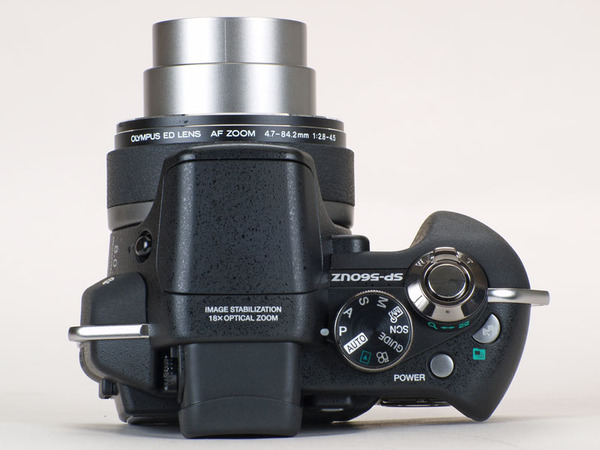 ASCII.jp：【レビュー】ブラッシュアップされた高ズーム/高速連写機