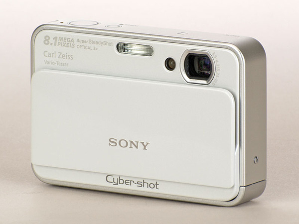 ASCII.jp：【レビュー】4GBメモリーを搭載した新世代の