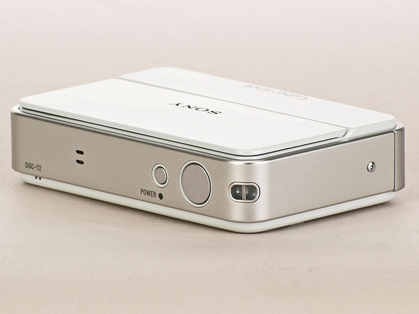 ASCII.jp：【レビュー】4GBメモリーを搭載した新世代の