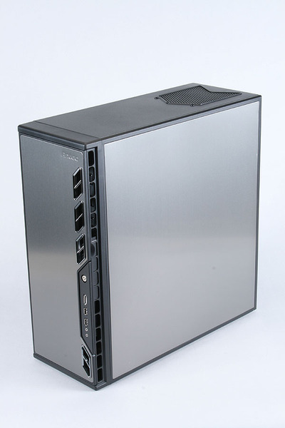 ASCII.jp：AntecのPCケース「P183」の完成度に心酔！ (1/3)
