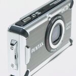 ASCII.jp：水深5mで2時間使える「PENTAX Optio W80」登場