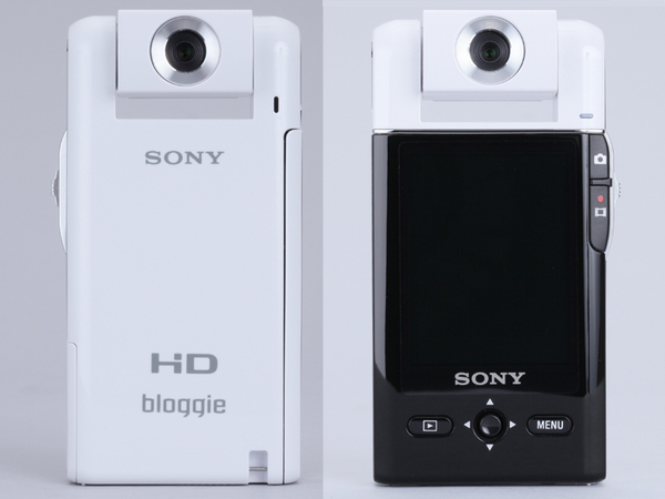 ASCII.jp：スナップ撮影もフルHDで！ 1～5万円で買えるビデオカメラ (1/4)