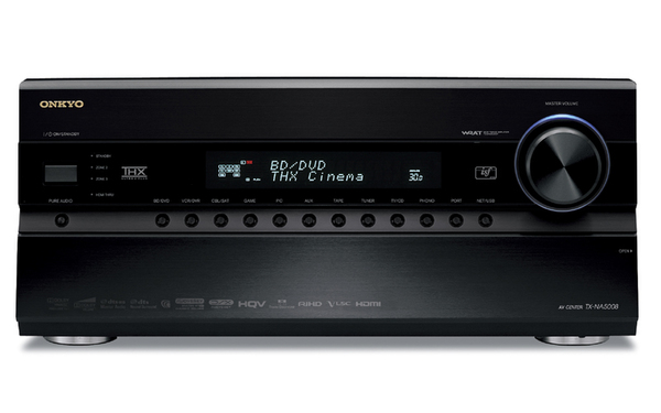 ASCII.jp：オンキヨーからAVアンプフラッグシップモデル登場