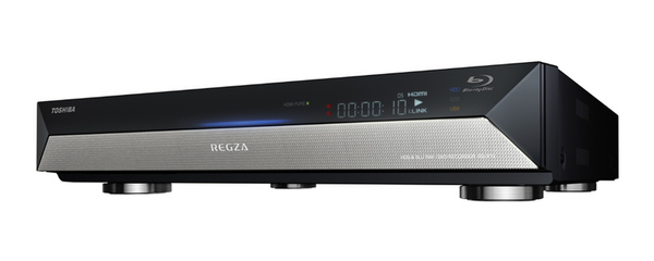 ASCII.jp：BDレコで「RD」が復活！ 「REGZAブルーレイ」登場