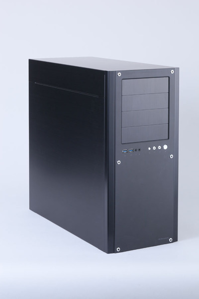 ASCII.jp：長～く使える極上のPCケース2011【アビー編】 (1/3)