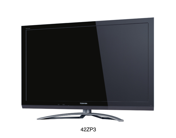 ASCII.jp：東芝レグザ「ZP2」 ゲーム機能の実力を徹底的に試してみた (2/6)