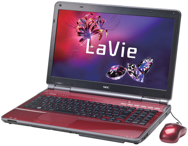 ASCII.jp：トータルバランスと使いやすさにすぐれたノートPC LaVie L