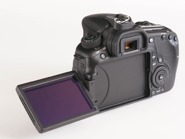 ASCII.jp：天体撮影専用のデジイチ「EOS 60Da」で夜空や金環食を狙え