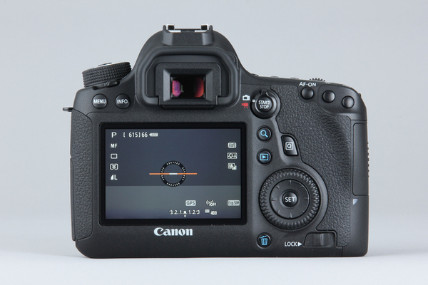 ASCII.jp：全部入りのフルサイズ一眼レフ「EOS 6D」を最速フォトレポ