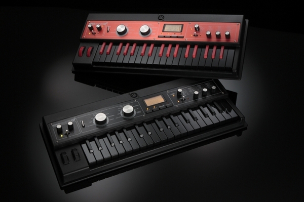 ASCII.jp：あの会社のシンセサイザーは10年経ってもまだ売れている (1/5)