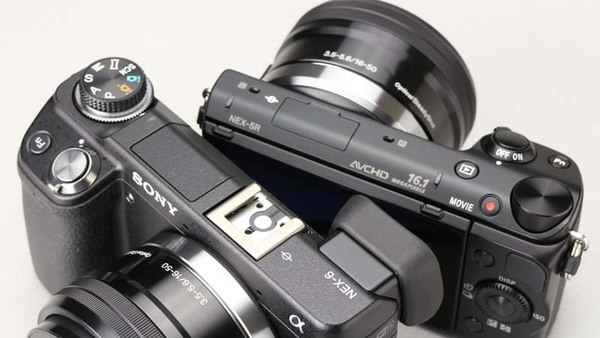 ASCII.jp：ソニー「NEX-5R」＆「NEX-6」の画質を徹底チェック！ (1/4)