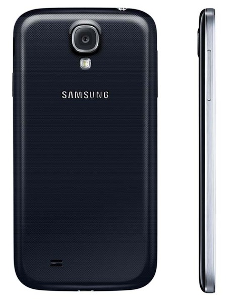 ASCII.jp：「GALAXY S 4」がキタ！ 8コアCPU＆5型フルHD有機EL