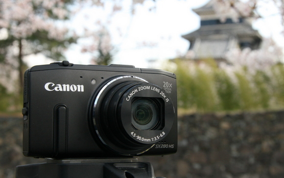 ASCII.jp：究極の旅カメラを探して「PowerShot SX280 HS」に行き着いた
