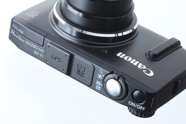 ASCII.jp：究極の旅カメラを探して「PowerShot SX280 HS」に行き着いた