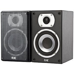 ASCII.jp：コンパクトなボディーからあふれ出る上質、ELAC AM50 (1/4)