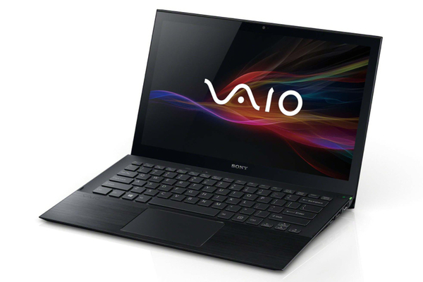 ASCII.jp：「SONY」ブランド最後の「VAIO」を買いたい！ (1/4)