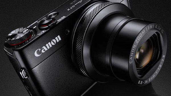 ASCII.jp：キヤノンが1型センサーコンデジや光学65倍の超望遠コンデジ